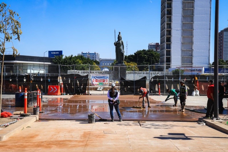 EL INFORMADOR /J. ACOSTA&nbsp;