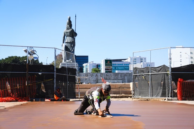 EL INFORMADOR / J. ACOSTA&nbsp;