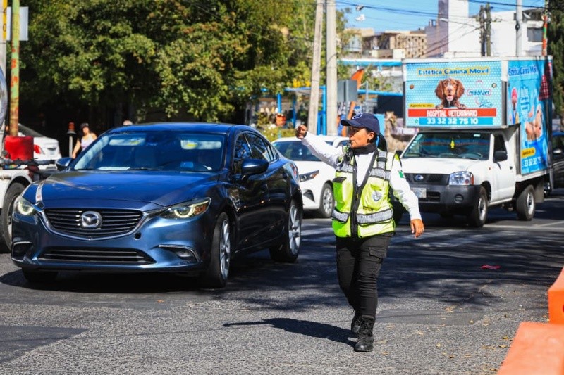 EL INFORMADOR / J. ACOSTA&nbsp;