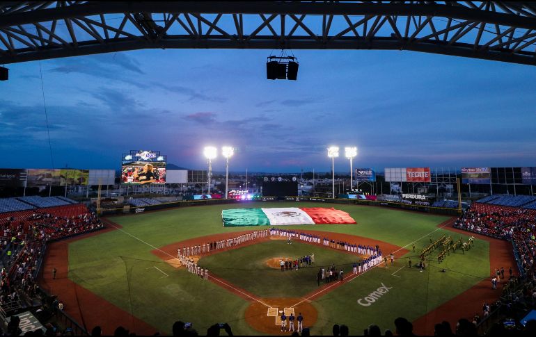 Jalisco se prepara para vivir una semana de pasión beisbolera, buscando que la corona se quede en casa tras el dominio reciente de las potencias caribeñas. IMAGO7