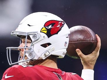 No te pierdas de los juegos EN VIVO de la penúltima semana de la Fase Regular de la NFL. Imago7 / ARCHIVO