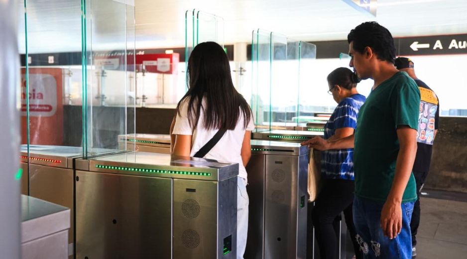 La fracción parlamentaria afirmó que el transporte público en Jalisco requiere una transformación profunda que responda a las necesidades de la ciudadanía y no a los intereses de un solo sector. EL INFORMADOR/J. Acosta