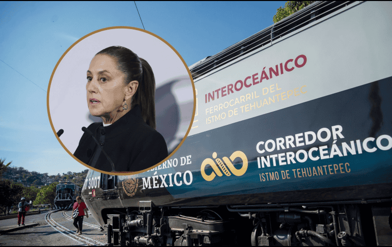 Sheinbaum dijo que servidores de la nación pertenecientes a distintas corporaciones se encuentran auxuliando a las y los usuarios afectados. EFE / L. Villalobos / ARCHIVO