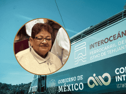 Hasta el momento, la cifra de lesionados ascendió a 20 personas, según reportes de Marina. EFE / L. Villalobos / X / @ErnestinaGodoy_