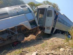 La Marina lamentó profundamente el fallecimiento de las 13 víctimas y expresó sus condolencias a los familiares. CORTESÍA