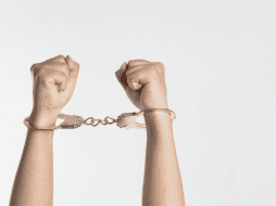 Caballero Tardaguila quedó preso en el Centro Federal de Reinserción Social Número 1, ubicado en Almoloya de Juárez, Estado de México. Unsplash