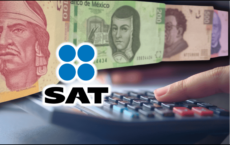 Cuando el préstamo excede cierta cantidad, es necesario informarlo en la declaración anual. ESPECIAL/Canva