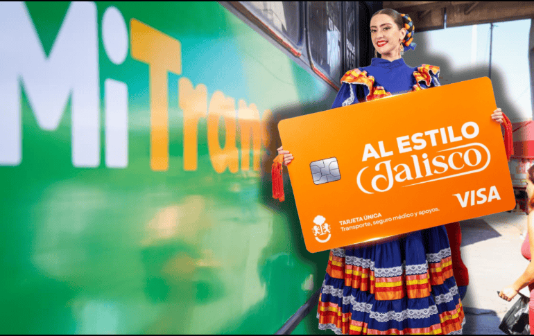 Estos son los documentos que deberás reunir para solicitar la Tarjeta Única 