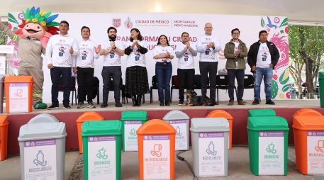 La medida que será obligatoria en todos los hogares de la ciudad capital el próximo año. /jefatura de gobierno cdmx