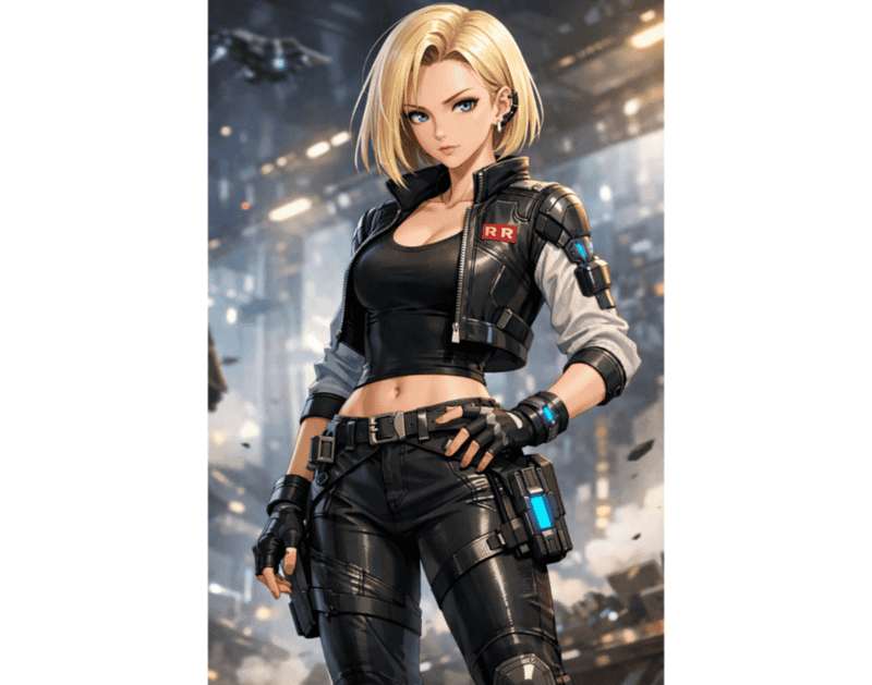 No es un rediseño radical, sino una evolución lógica acorde a una franquicia que hoy convive con estéticas más tecnológicas y un público multigeneracional. CHATGPT