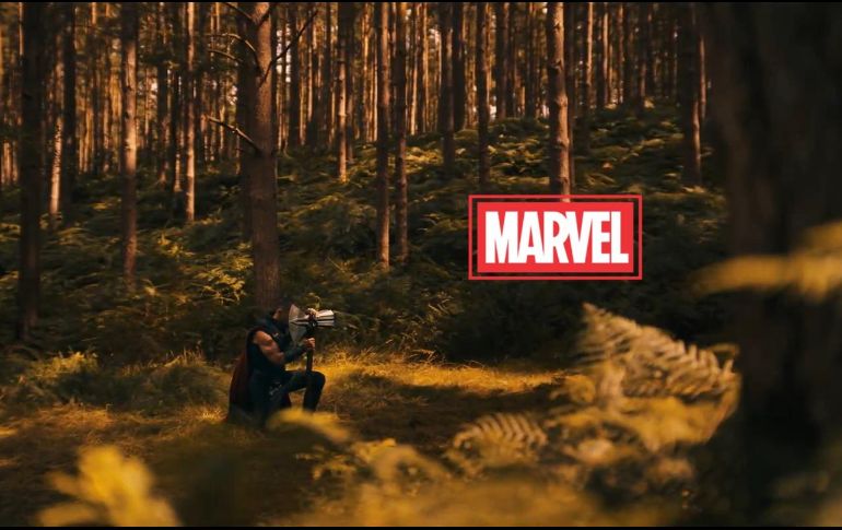 A finales del próximo año se estrena 