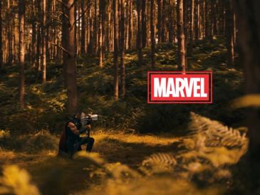 A finales del próximo año se estrena "Avengers Doomsday"; la nueva pieza en la saga de Marvel. ESPECIAL / X: @Marvel