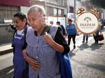 En unos días más, los adultos mayores podrán retomar sus actividades en el Inapam. SUN / ARCHIVO