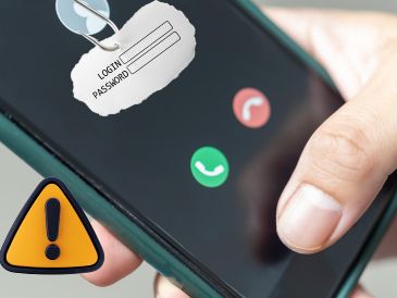 Si no estás esperando un envío, omite este tipo de correos y mensajes; en caso contrario, revisa el estatus de tu compra directamente en el sitio de la paquetería. ESPECIAL / CANVA