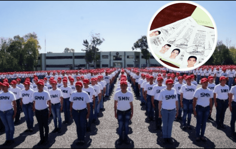 Cumplir con este requisito no solo evitará retrasos en trámites educativos, sino que también puede ser determinante para ingresar a la carrera. ESPECIAL