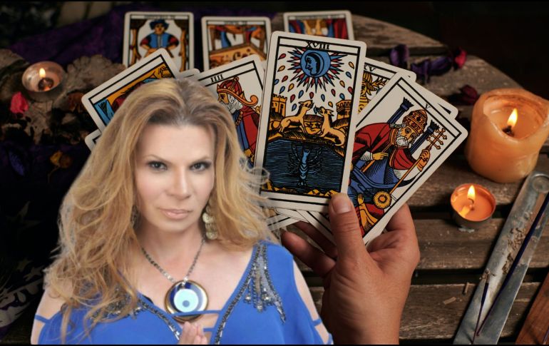 Los mensajes se enfocan en temas como el amor, las finanzas, los cierres pendientes y la intuición. FACEBOOK/MHONIVIDENTE