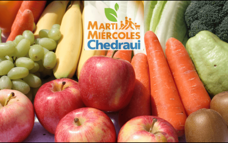 Con estas ofertas, Chedraui busca que los clientes aprovechen los últimos días del año para ahorrar y disfrutar de alimentos de calidad. CANVA