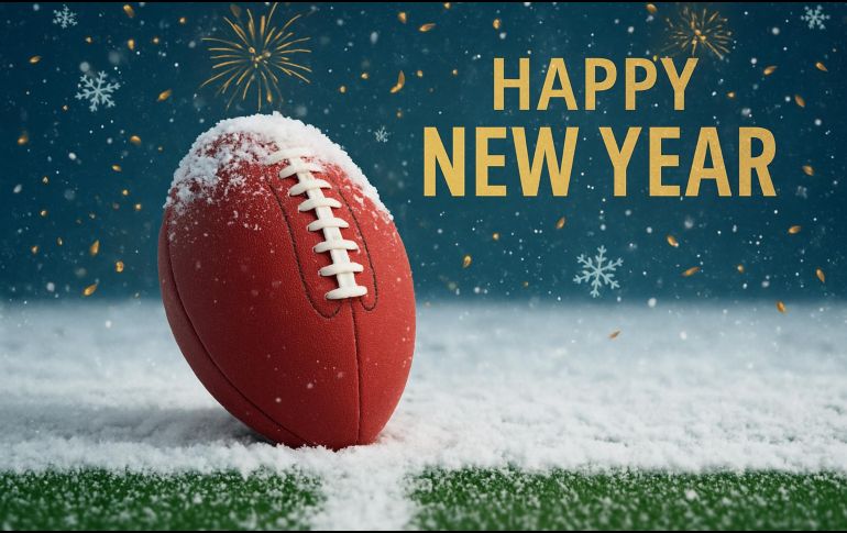 Aún hay franquicias que buscan tomar el primer lugar, otros una mejor posición en el sembrado y unos pocos que no quieren darse afuera de la postemporada de la NFL. ESPECIAL / CANVA