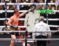 Este sería el próximo rival del Canelo Álvarez; la pelea se disputaría el próximo año. IMAGO7 / ARCHIVO
