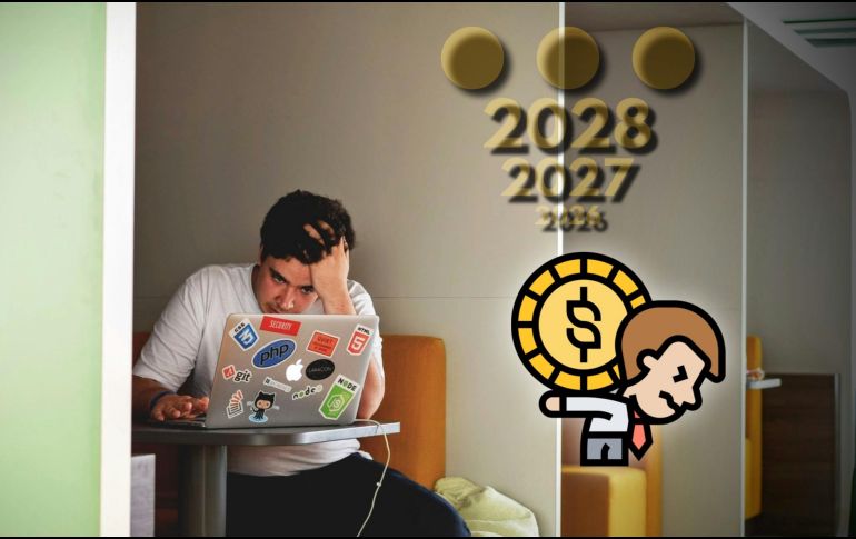 Aparecer en el Buró de Crédito no es necesariamente negativo ya que registra cada movimiento financiero relacionado a créditos.