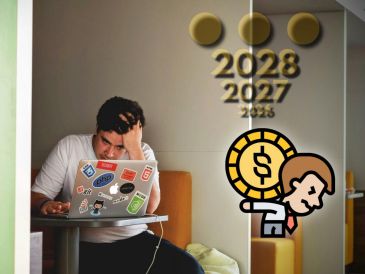 Aparecer en el Buró de Crédito no es necesariamente negativo ya que registra cada movimiento financiero relacionado a créditos.