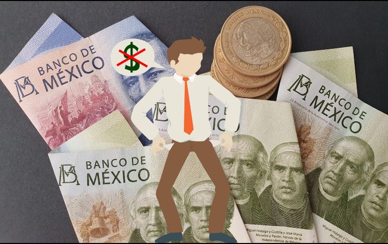 Recomendaciones para la cuesta de enero 2026. ESPECIAL / CANVA