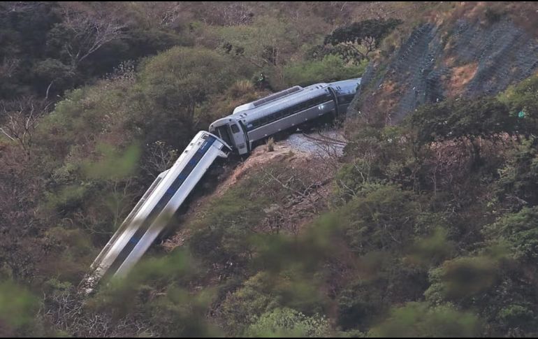 Este martes, la Fiscalía General de la República (FGR) concluyó la práctica de las necropsias de 13 personas. SUN / E. HERNÁNDEZ