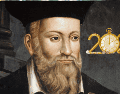 Más allá de las predicciones para 2026, algunos textos atribuidos a Nostradamus también han sido vinculados con acontecimientos que podrían ocurrir antes de que concluya 2025.  ESPECIAL