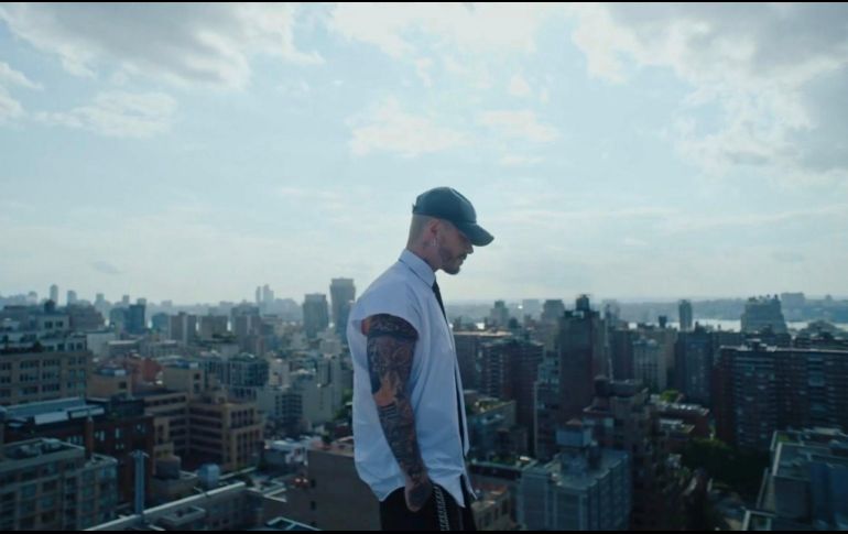 Aunque no dio muchos detalles sobre esta reunión, sí explicó que no fue algo reciente y que tuvieron oportunidad para platicar y poner fin a las diferencias que los enfrentaban. FACEBOOK / J BALVIN