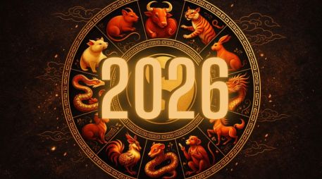 La tradición oriental señala que enero es un periodo clave para sembrar intenciones y ajustar el rumbo con visión a largo plazo. ESPECIAL