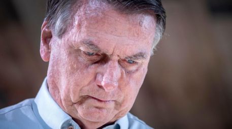 Bolsonaro fue sometido a cuatro operaciones en los últimos días. EFE / ARCHIVO