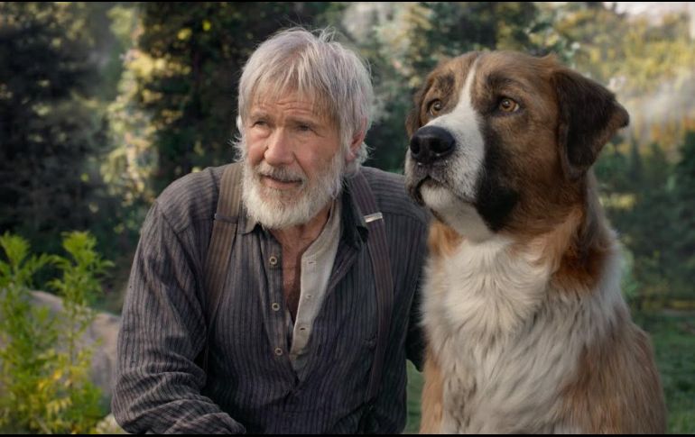 El filme dura 1 hora y 40 minutos y tiene clasificación para verse en familia. ESPECIAL / NETFLIX