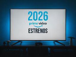 Prime Video renovará su catálogo en enero de 2026; esto es lo que vendrá. ESPECIAL / UNSPLASH / BoliviaInteligente