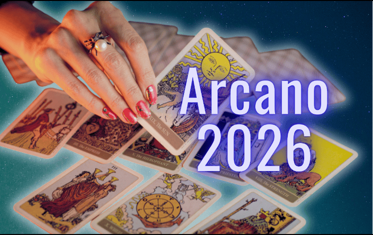 Los arcanos mayores muestran los patrones y significados generales de la vida, representando los aprendizajes más complejos y sagrados. ESPECIAL/Canva/Unplash