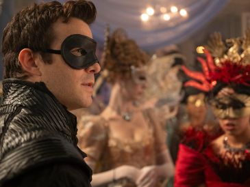 "Bridgerton: Temporada 4 - Parte 1" se estrenará el próximo 29 de enero en Netflix. ESPECIAL/NETFLIX.