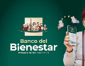 La Tarjeta del Bienestar facilita retiros de efectivo y pagos en comercios con terminal bancaria. ESPECIAL/GOBIERNO DE MÉXICO