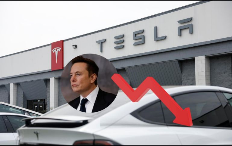 A diferencia del resto de fabricantes de automóviles, Tesla no especifica la producción y ventas por modelos por lo que los analistas solo pueden hacer estimaciones. EFE / AFP / ARCHIVO