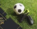 El 2026 no será un año cualquiera para el futbol. ESPECIAL / CANVA