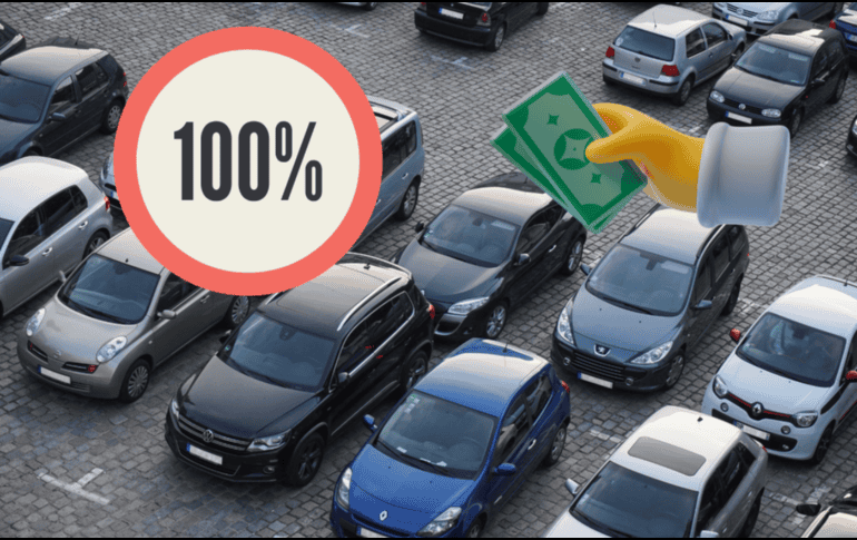 Este 2026, paga antes y paga menos con una rebaja en tenencia al pagar tu refrendo. CANVA