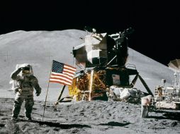 Regresaremos a la Luna en busca de descubrimientos científicos e inspiración para una nueva generación de exploradores: la Generación Artemisa. PIXABAY