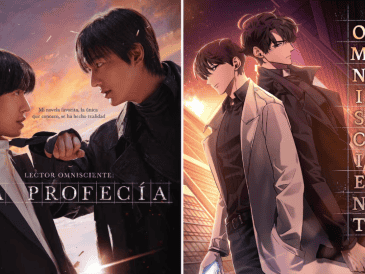 Protagonizada por Ahn Hyo-seop de "Propuesta Laboral" como Kim Dok-ja, Lee Min-ho de "Boys Over Flowers" como Jung-hyeok y la cantante Jisoo de la agrupación BLACKPINK como Lee Ji-hye. IMDb / Webtoon