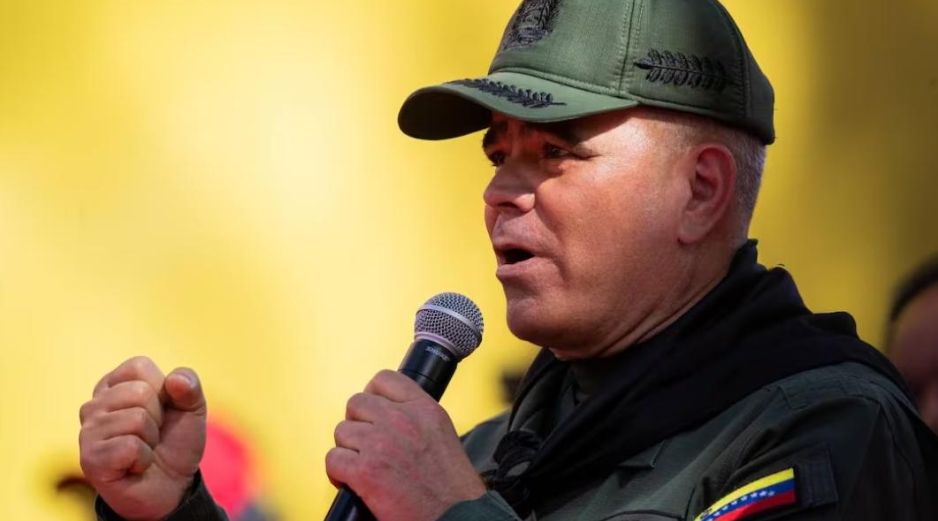 El ministro de la defensa de Venezuela, aseguró que ya se está levantando la información sobre posibles heridos y muertos. EFE/ Archivo