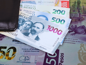 El 2026 arrancó con un incremento al salario mínimo para los y las trabajadoras en México. ESPECIAL / CANVA