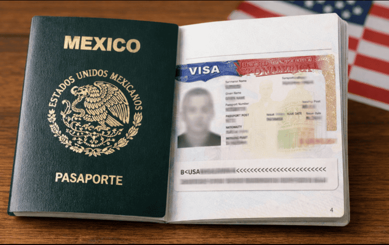 La Embajada y los consulados de Estados Unidos publican de forma oficial las tarifas y requisitos que rigen cada año. ESPECIAL