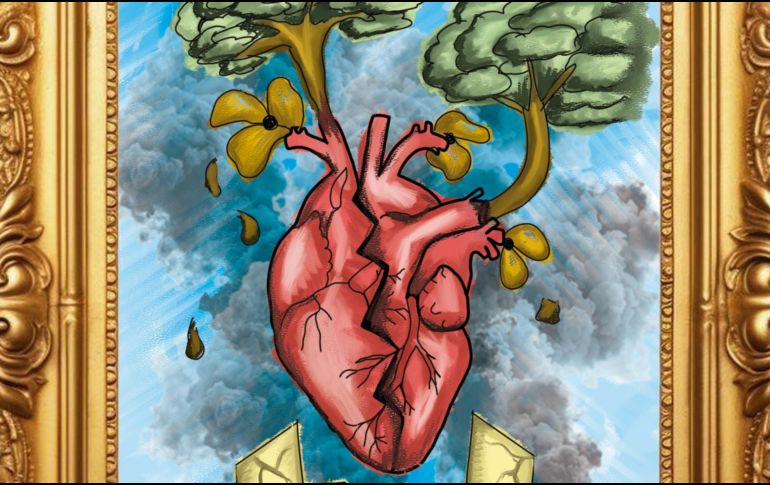 Ilustración / Valeria Berrueco