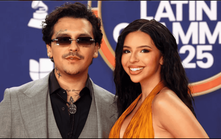 El reto de la tortilla fue suficiente para detonar nuevamente la conversación digital y colocar a ambos en el foco mediático. AFP/ARCHIVO