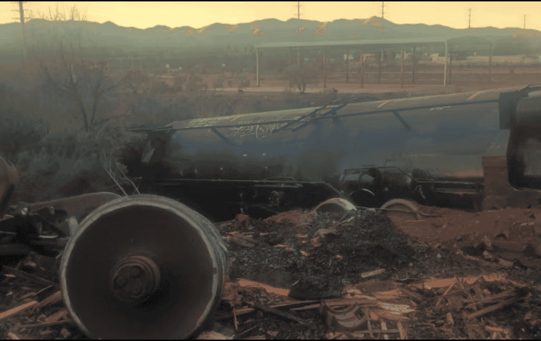 La Unidad Municipal de Protección Civil reiteró que no existe riesgo para la comunidad, y que cualquier información adicional será comunicada oportunamente a través de los canales oficiales. ESPECIAL