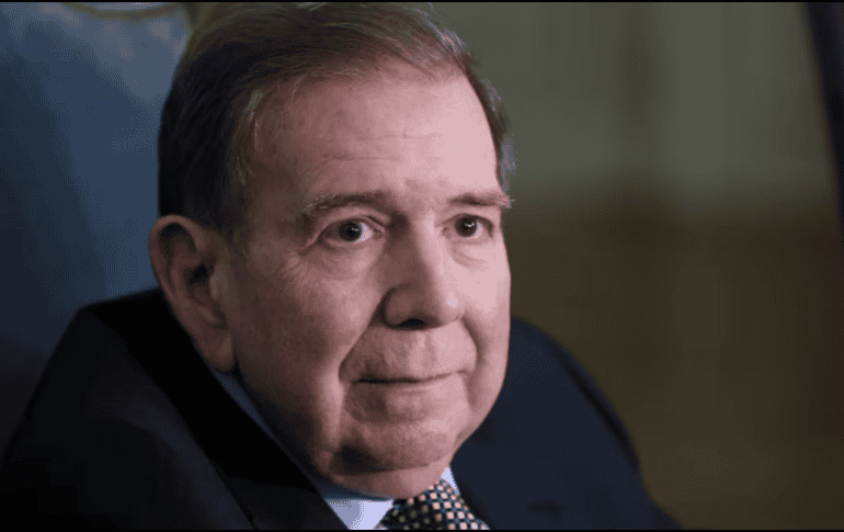 Edmundo González reiteró que la legitimidad de su gobierno proviene del voto popular expresado el 28 de julio de 2024.