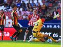 Los seguidores de Chivas se mostraron satisfechos con el armado del plantel de cara al Torneo Clausura 2026 y respaldaron la propuesta futbolística del técnico Gabriel Milito. EL INFORMADOR / J. Acosta