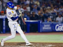 Naranjeros vs Charros • Momentos destacados • Juego 4 • Playoffs LMP